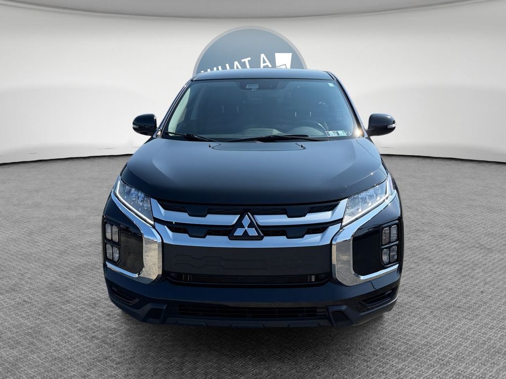 2024 Mitsubishi Outlander Sport 2.0 SE
