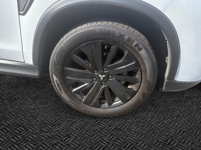 2025 Mitsubishi Outlander Sport 2.0 LE