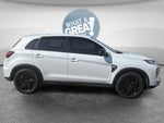 2025 Mitsubishi Outlander Sport 2.0 LE