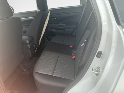 2025 Mitsubishi Outlander Sport 2.0 LE