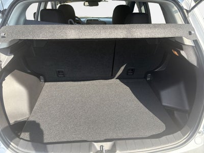 2025 Mitsubishi Outlander Sport 2.0 LE