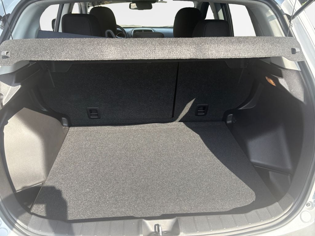 2025 Mitsubishi Outlander Sport 2.0 LE
