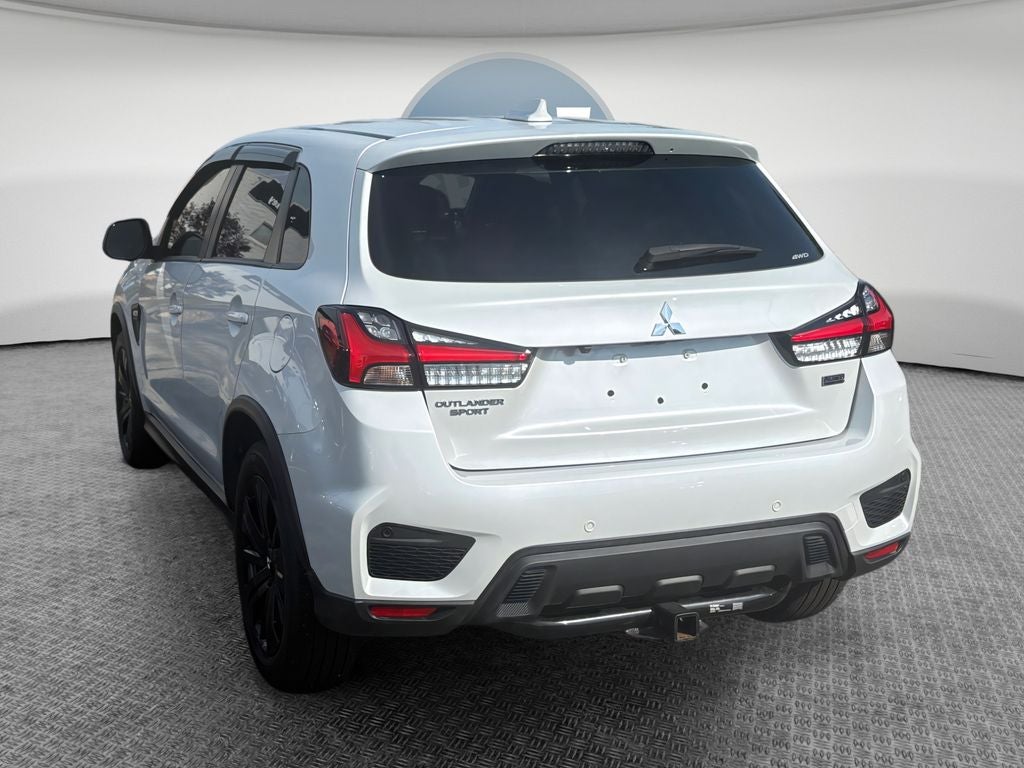 2025 Mitsubishi Outlander Sport 2.0 LE