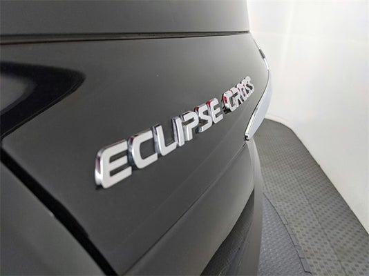 2020 Mitsubishi Eclipse Cross SE in North Huntingdon, PA - Jim Shorkey Auto Group
