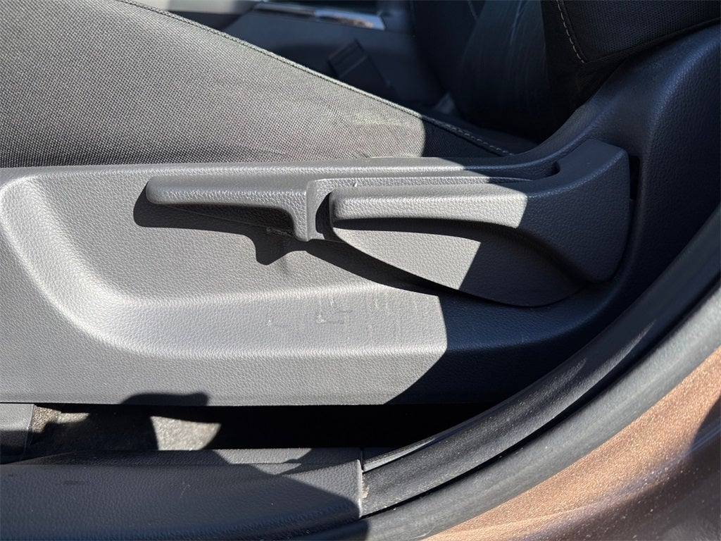 2020 Mitsubishi Eclipse Cross SE