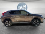 2020 Mitsubishi Eclipse Cross SE
