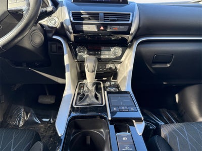 2020 Mitsubishi Eclipse Cross SE