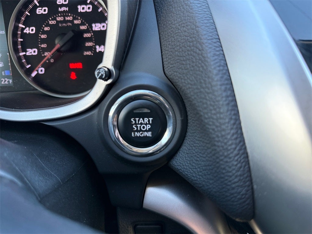 2020 Mitsubishi Eclipse Cross SE