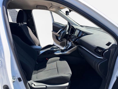 2024 Mitsubishi Eclipse Cross ES