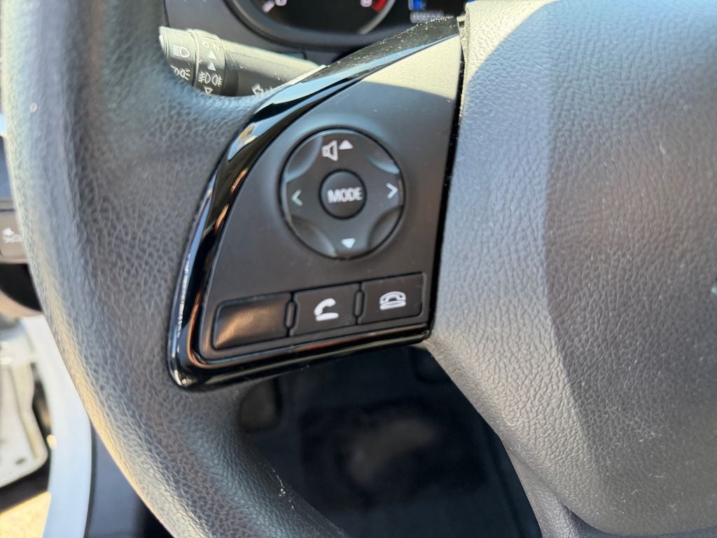 2024 Mitsubishi Eclipse Cross ES