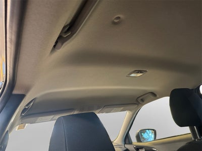 2025 Mitsubishi Eclipse Cross ES