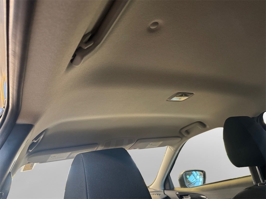 2025 Mitsubishi Eclipse Cross ES