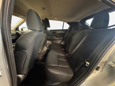 2025 Mitsubishi Eclipse Cross ES