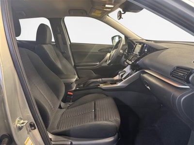 2025 Mitsubishi Eclipse Cross ES