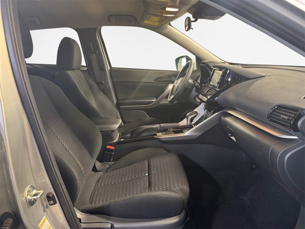 2025 Mitsubishi Eclipse Cross ES