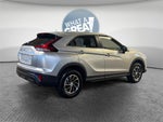 2025 Mitsubishi Eclipse Cross ES