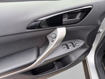 2025 Mitsubishi Eclipse Cross ES