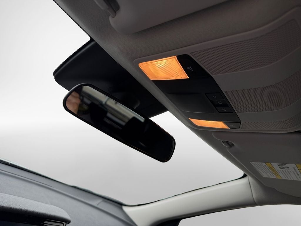 2025 Mitsubishi Eclipse Cross ES