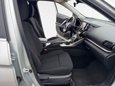 2025 Mitsubishi Eclipse Cross ES
