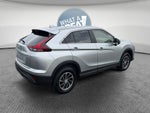 2025 Mitsubishi Eclipse Cross ES