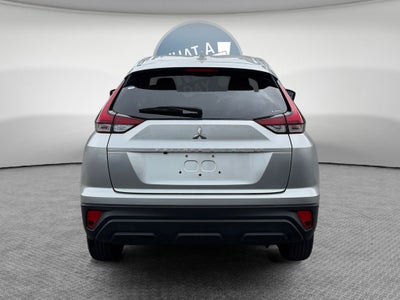 2025 Mitsubishi Eclipse Cross ES