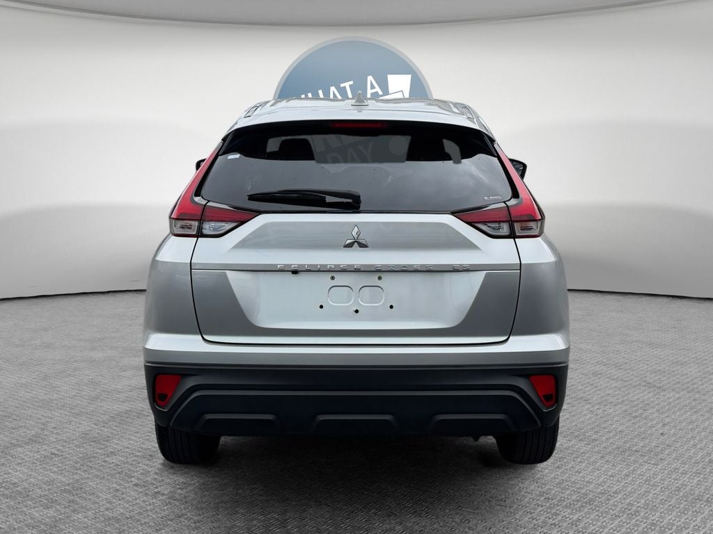 2025 Mitsubishi Eclipse Cross ES