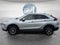 2025 Mitsubishi Eclipse Cross ES