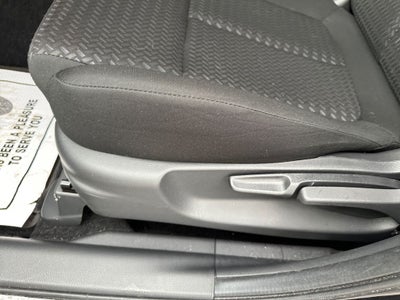 2025 Mitsubishi Eclipse Cross ES