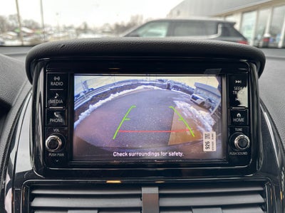 2025 Mitsubishi Eclipse Cross ES