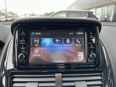 2025 Mitsubishi Eclipse Cross ES