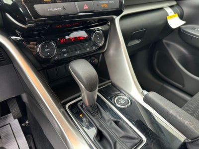 2025 Mitsubishi Eclipse Cross ES