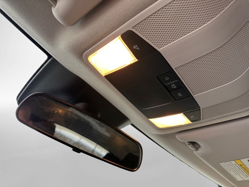 2025 Mitsubishi Eclipse Cross ES