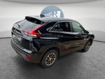2025 Mitsubishi Eclipse Cross ES