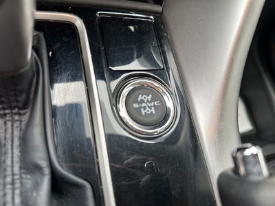 2025 Mitsubishi Eclipse Cross ES