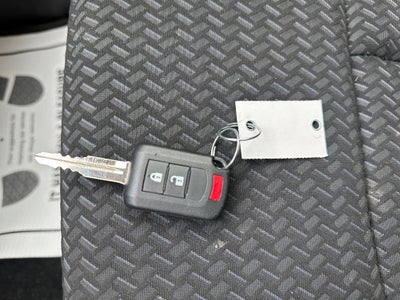 2025 Mitsubishi Eclipse Cross ES