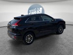 2024 Mitsubishi Eclipse Cross ES