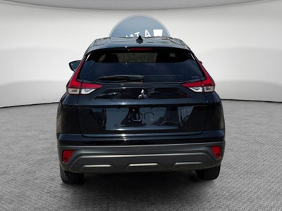 2024 Mitsubishi Eclipse Cross ES