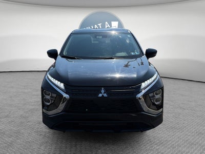 2024 Mitsubishi Eclipse Cross ES