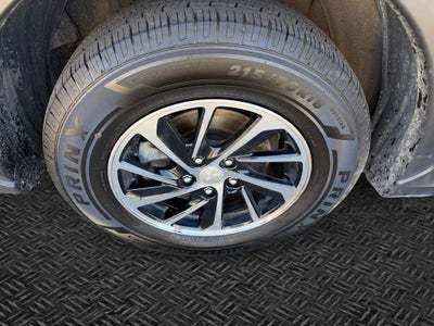 2024 Mitsubishi Eclipse Cross ES