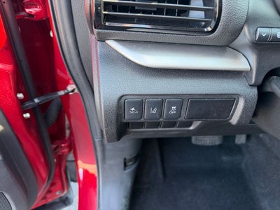 2024 Mitsubishi Eclipse Cross ES