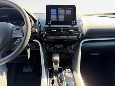 2023 Mitsubishi Eclipse Cross LE