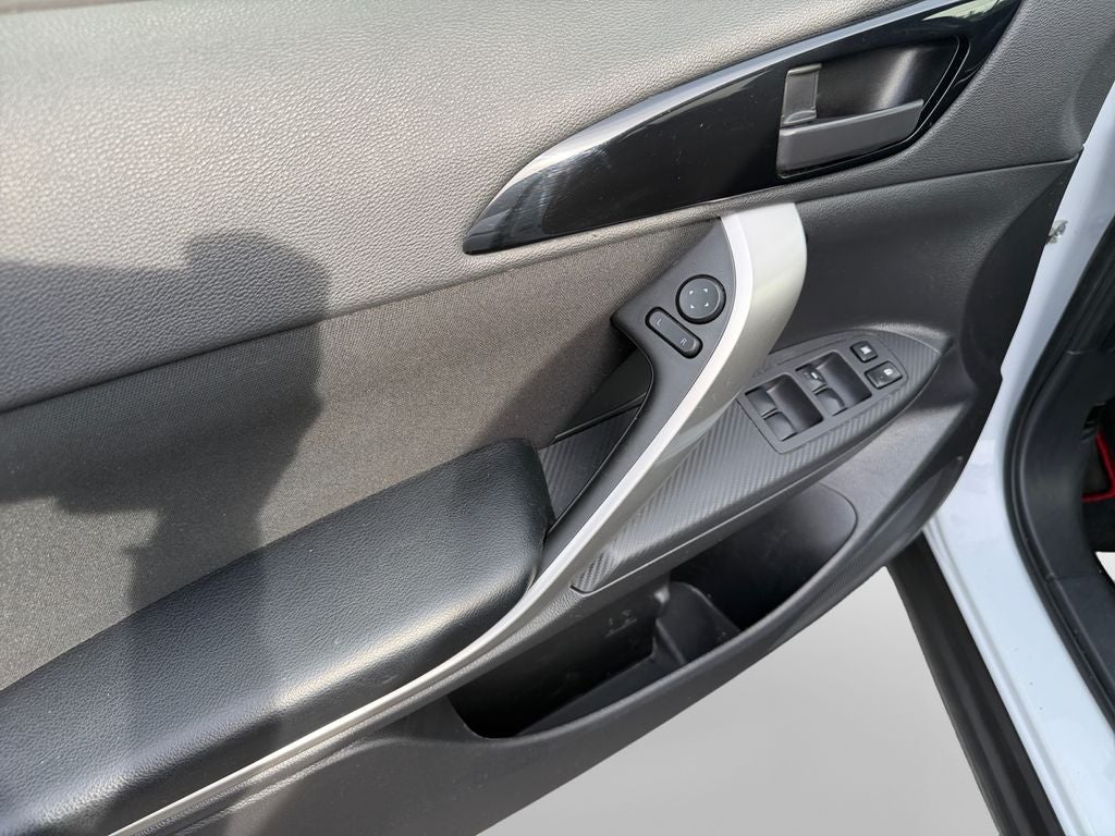 2023 Mitsubishi Eclipse Cross Ralliart