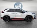 2023 Mitsubishi Eclipse Cross Ralliart