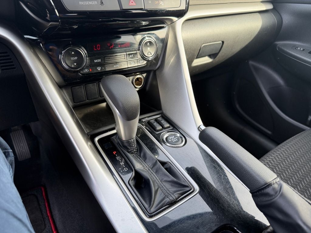 2023 Mitsubishi Eclipse Cross Ralliart
