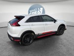 2023 Mitsubishi Eclipse Cross Ralliart