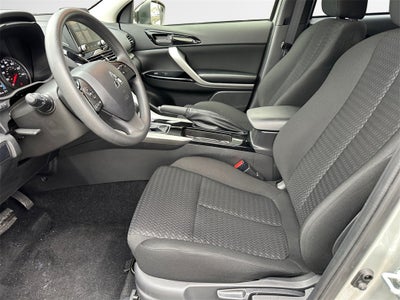 2025 Mitsubishi Eclipse Cross LE