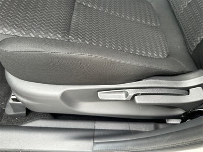 2025 Mitsubishi Eclipse Cross LE