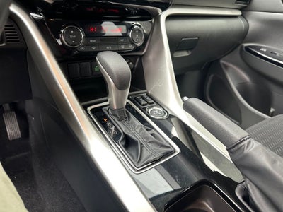 2025 Mitsubishi Eclipse Cross LE