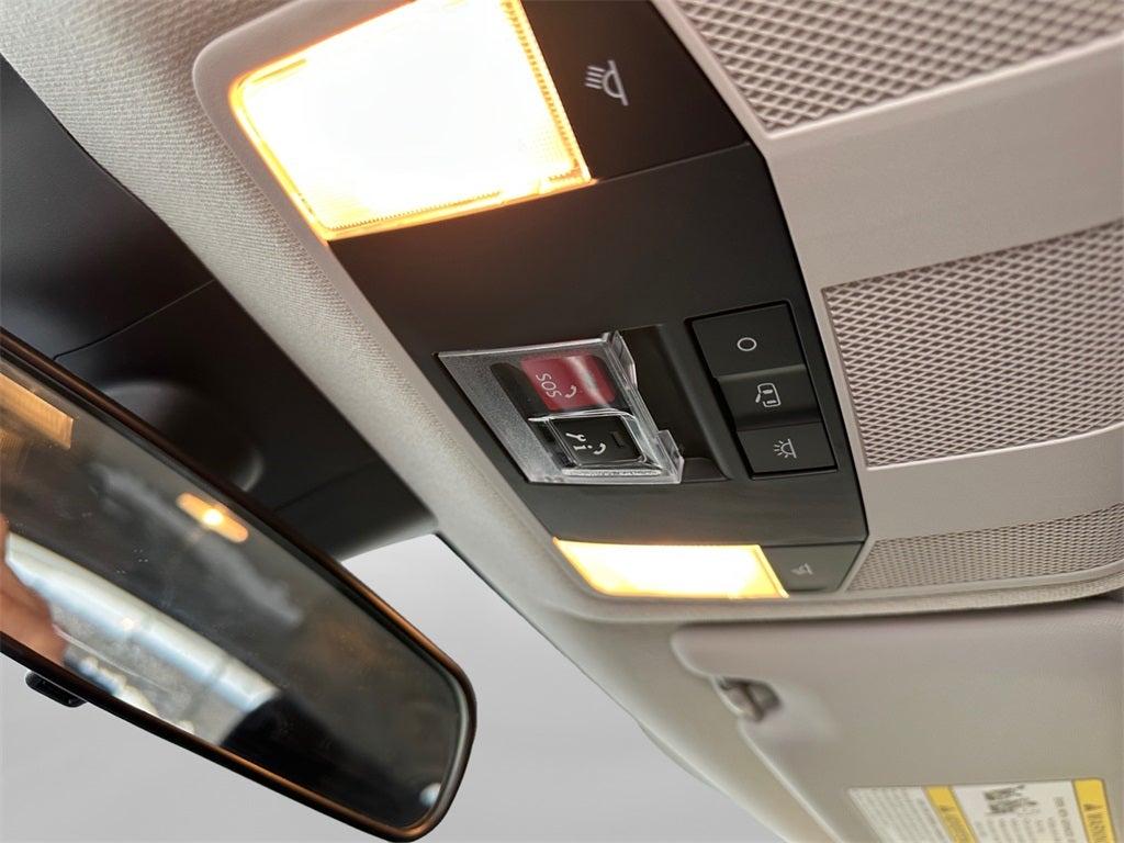 2025 Mitsubishi Eclipse Cross LE