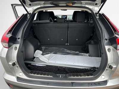 2025 Mitsubishi Eclipse Cross LE